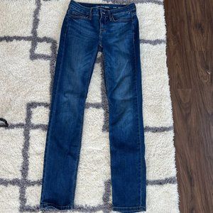 Calvin Klein Jeans - Ultimate Skinny Jeans Size 4x32